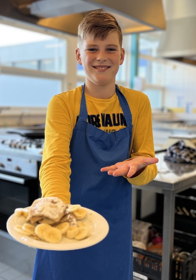 Open Dag