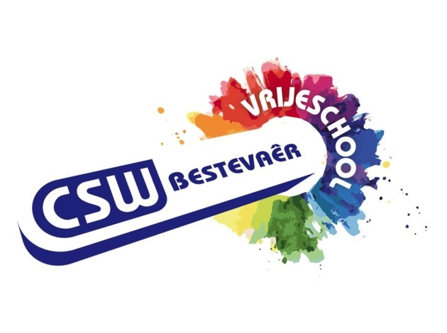 Logo CSW Bestevaêr vrijeschool