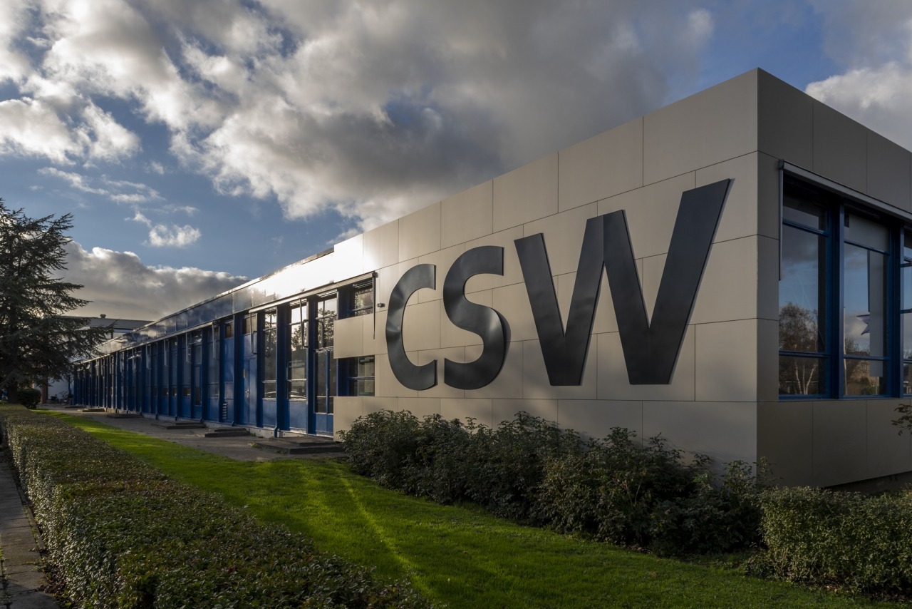 CSW Toorop Talent College