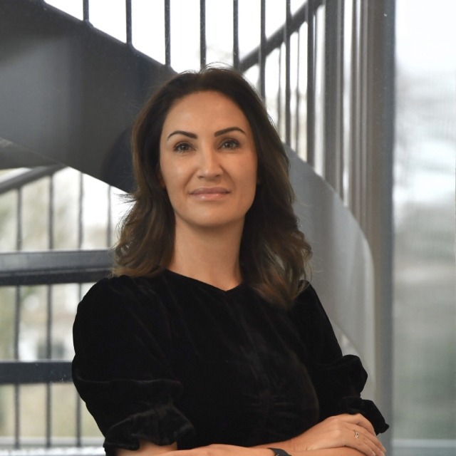 Arzu Çatakli