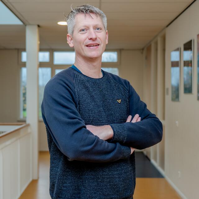 Wouter de Vries